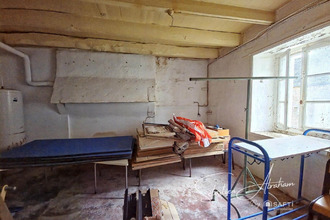 achat maison plufur 22310