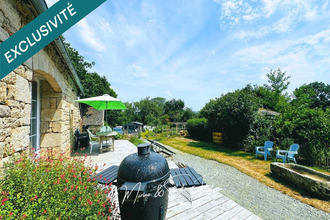 achat maison plufur 22310