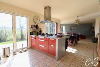 achat maison pluguffan 29700