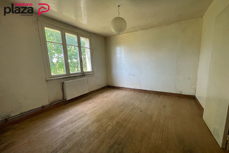 achat maison pluguffan 29700