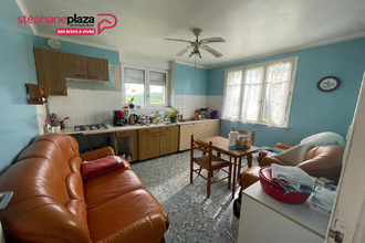 achat maison pluguffan 29700