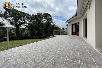 achat maison pluguffan 29700