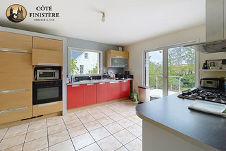 achat maison pluguffan 29700