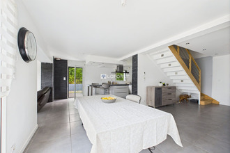 achat maison pluguffan 29700