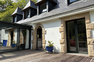 achat maison pluguffan 29700