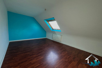 achat maison pluguffan 29700