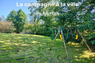 achat maison pluguffan 29700