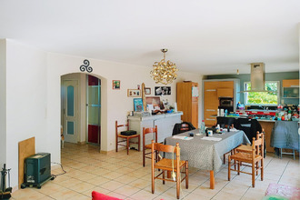 achat maison pluguffan 29700