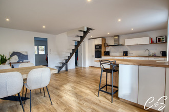 achat maison pluguffan 29700