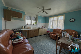 achat maison pluguffan 29700