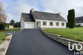 achat maison pluguffan 29700