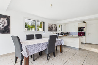 achat maison pluguffan 29700