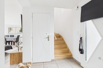 achat maison pluguffan 29700