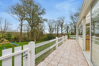 achat maison pluguffan 29700