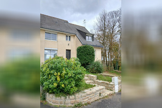 achat maison pluguffan 29700