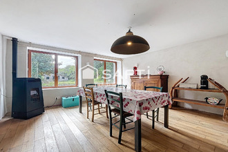 achat maison pluguffan 29700