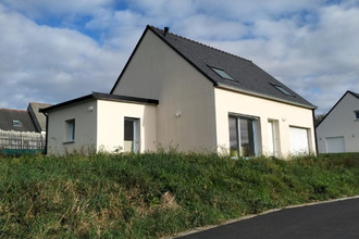 achat maison pluguffan 29700