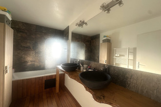 achat maison pluguffan 29700