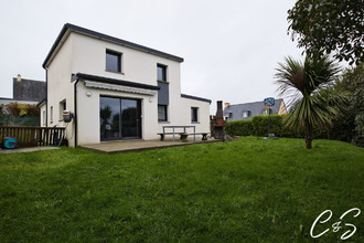 achat maison pluguffan 29700