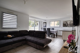 achat maison pluguffan 29700