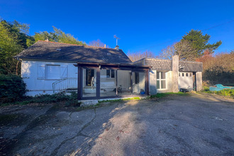 achat maison pluguffan 29700