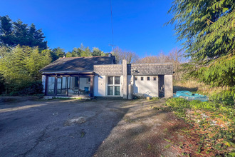 achat maison pluguffan 29700