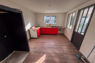 achat maison pluguffan 29700