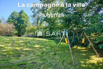 achat maison pluguffan 29700