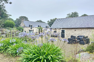 achat maison pluguffan 29700