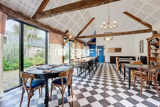 achat maison pluguffan 29700