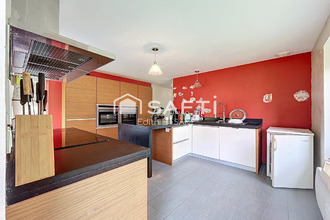 achat maison pluguffan 29700