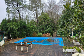 achat maison pluguffan 29700