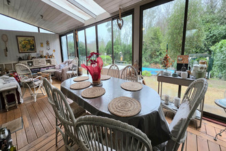 achat maison pluguffan 29700