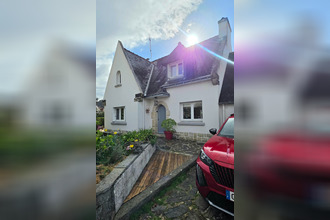 achat maison pluguffan 29700