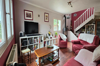 achat maison pluguffan 29700