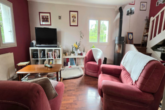 achat maison pluguffan 29700