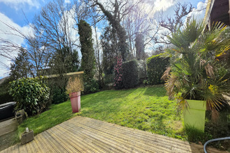 achat maison pluguffan 29700