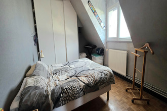 achat maison pluguffan 29700