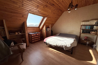 achat maison pluguffan 29700