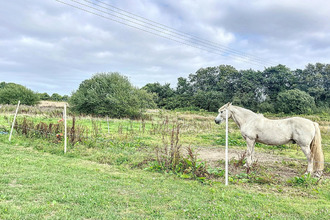 achat maison pluguffan 29700