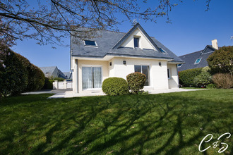 achat maison pluguffan 29700