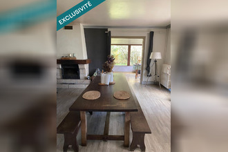 achat maison pluguffan 29700