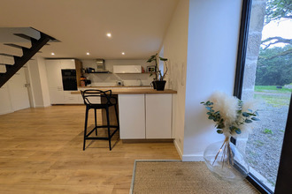 achat maison pluguffan 29700