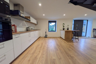 achat maison pluguffan 29700
