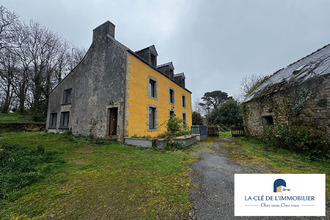 achat maison pluguffan 29700