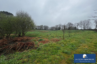 achat maison pluguffan 29700