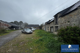 achat maison pluguffan 29700