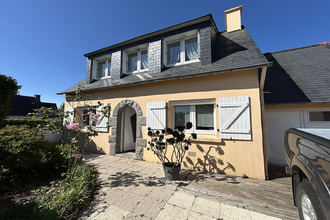 achat maison pluguffan 29700
