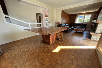 achat maison pluguffan 29700