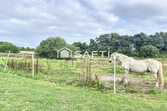 achat maison pluguffan 29700